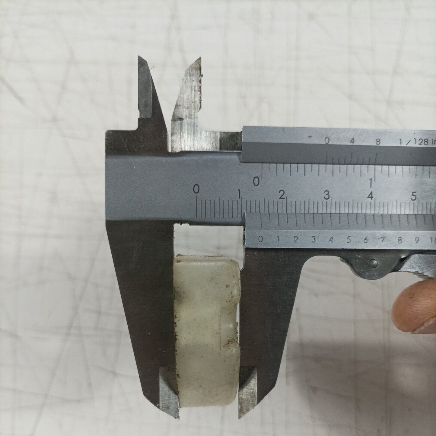 supporto PUNTE E CONDENSATORE BOBINA PER MOTOSEGA ECHO CS- 500 VL ricambi usati