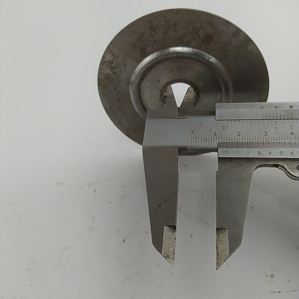 ricambi FRIZIONE TRASMISSIONE CATENA Per motosega castor ALPINA PROF 70 usati