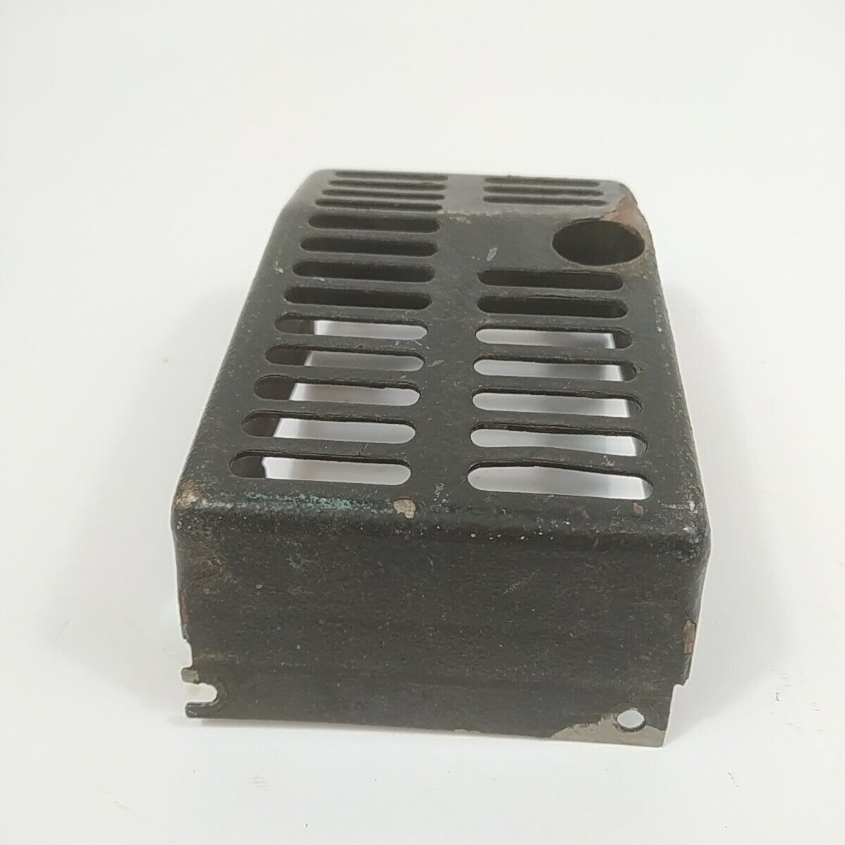 Ricambi usati per decespugliatore MCCULLOCH BP 38 AV COPERCHIO COPRI MARMITTA