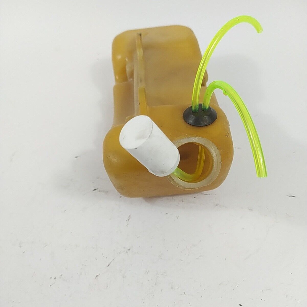 Ricambio SERBATOIO CARBURANTE BENZINA usato per decespugliatore MITSUBISHI TL 52