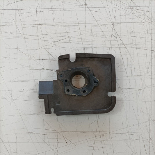 MOTOSEGA OLEOMAC OM 251 FLANGIA CARBURATORE COLLETTORE ASPIRAZIONE ricambi usati