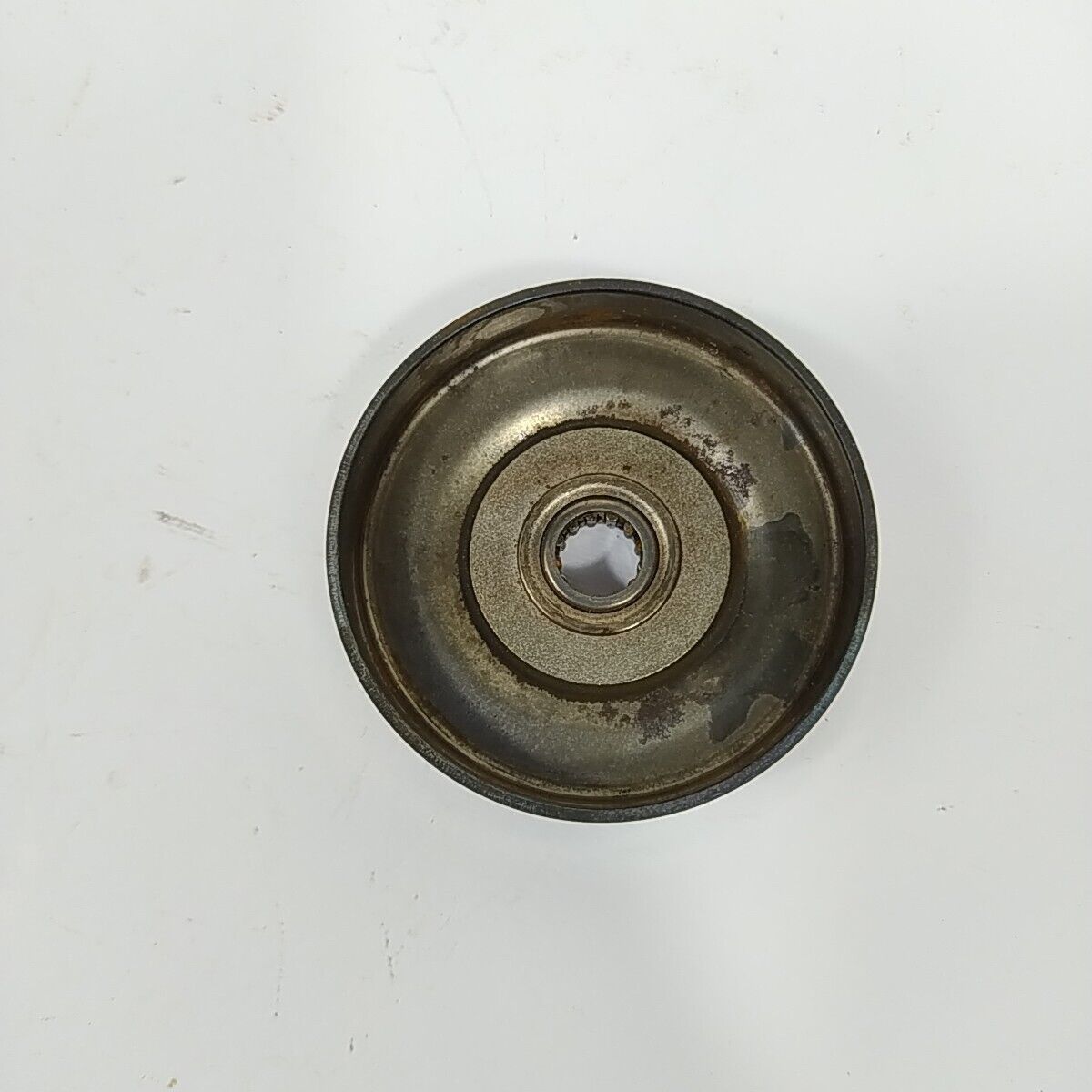 ricambi usati CAMPANA FRIZIONE OREGON 28005 ORIGINALE PER MOTOSEGA CASTOR 438 