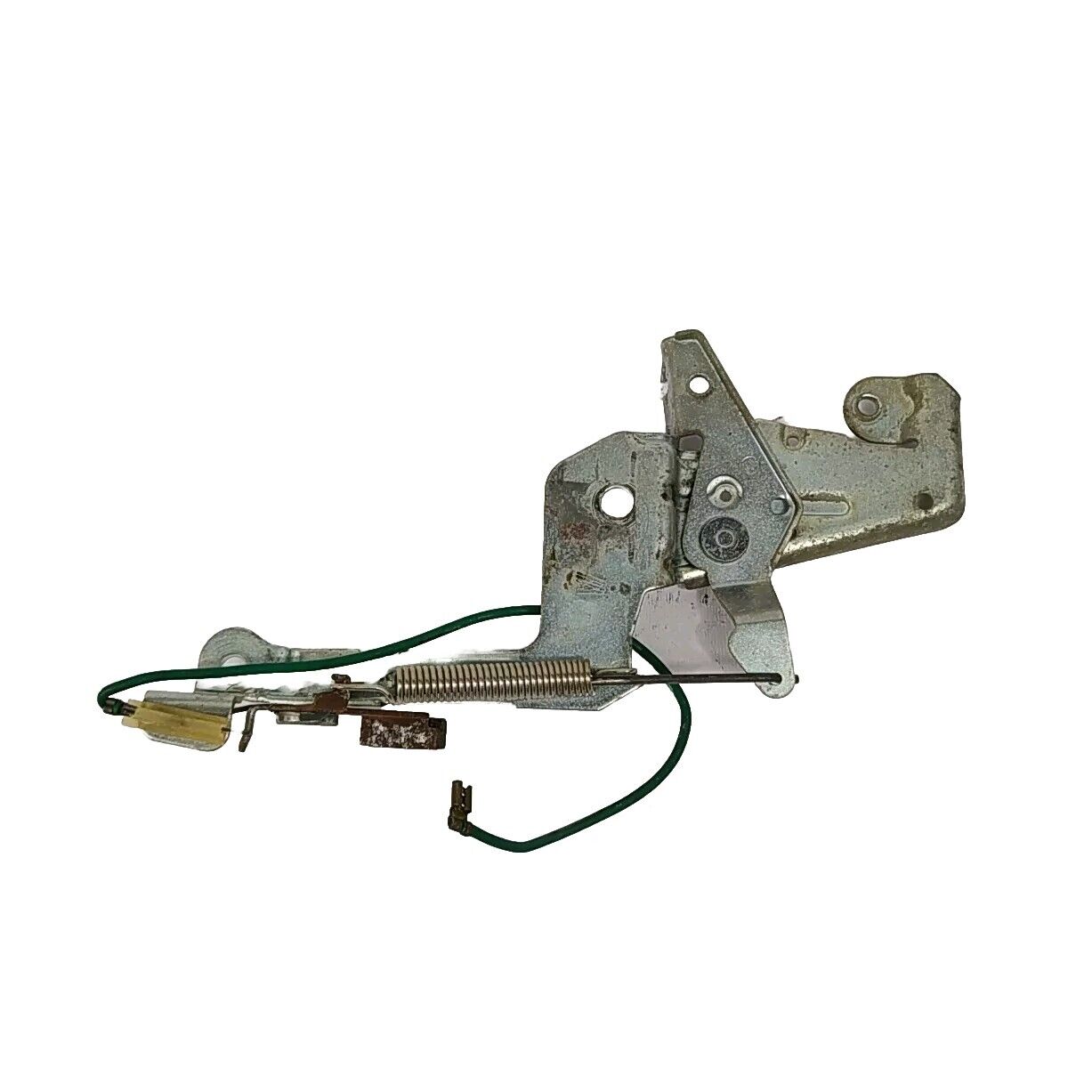 leva ACCELERATORE  per tagliaerba TECUM SEH ENGIME 50 SYN E RGY EUROPEAN usato