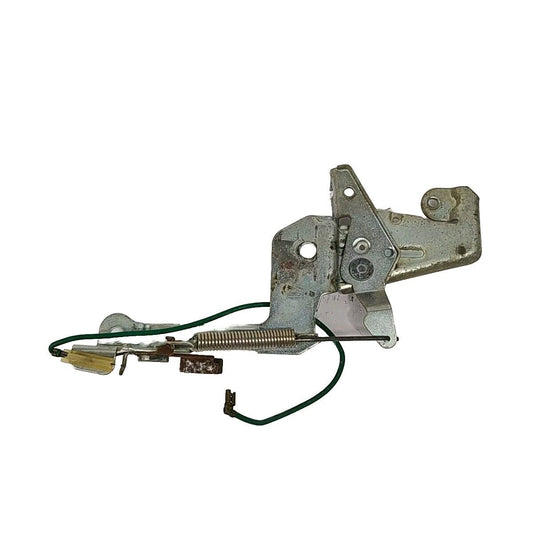 leva ACCELERATORE  per tagliaerba TECUM SEH ENGIME 50 SYN E RGY EUROPEAN usato