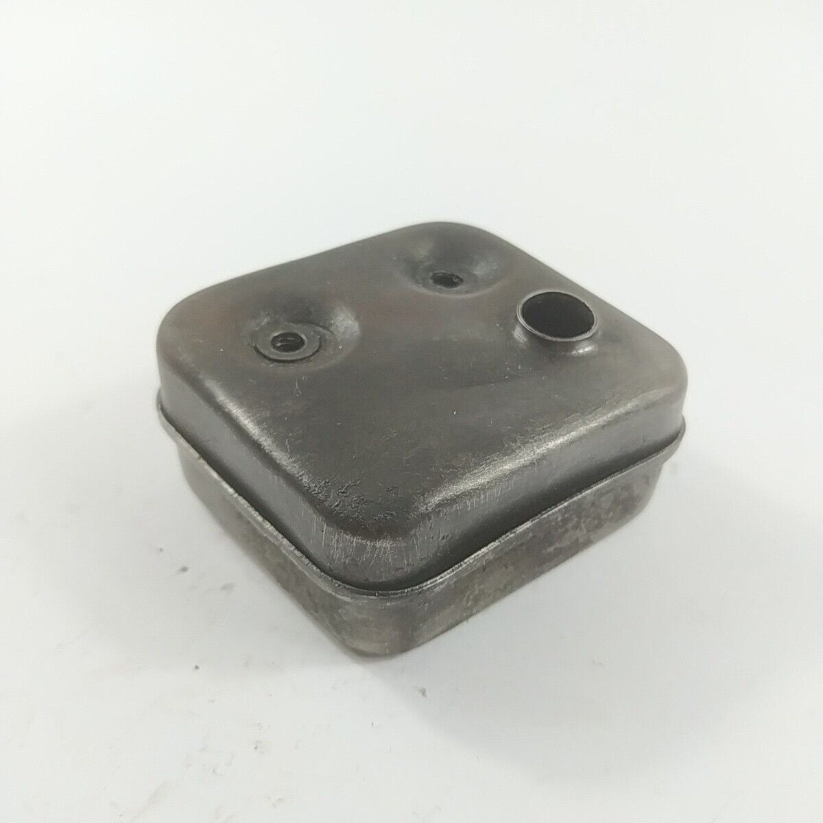 Ricambi MOTOSEGA EFCO BLITZ 35 OLEOMAC usati MARMITTA SILENZIATORE DI SCARICO