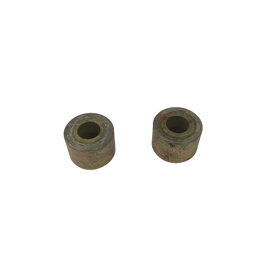 Ricambio BOCCOLE SUPPORTO MOTORE per decespugliatore EFCO 8420 8425 8510 usato