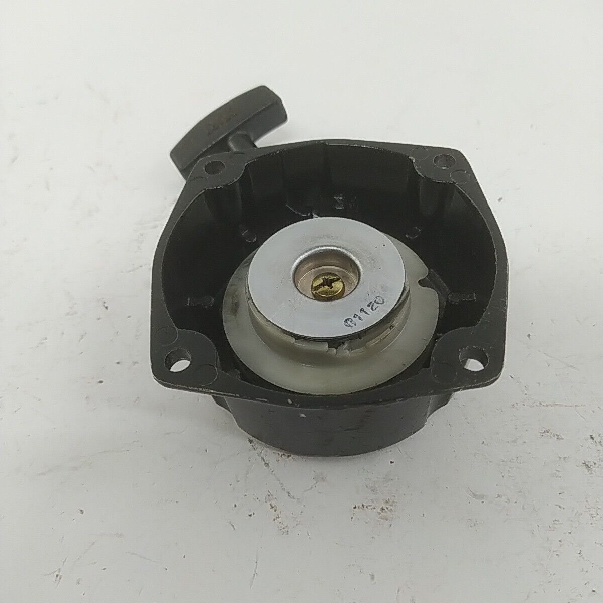 Ricambio usato COPERCHIO DI AVVIAMENTO STARTER decespugliatore MITSUBISHI T200