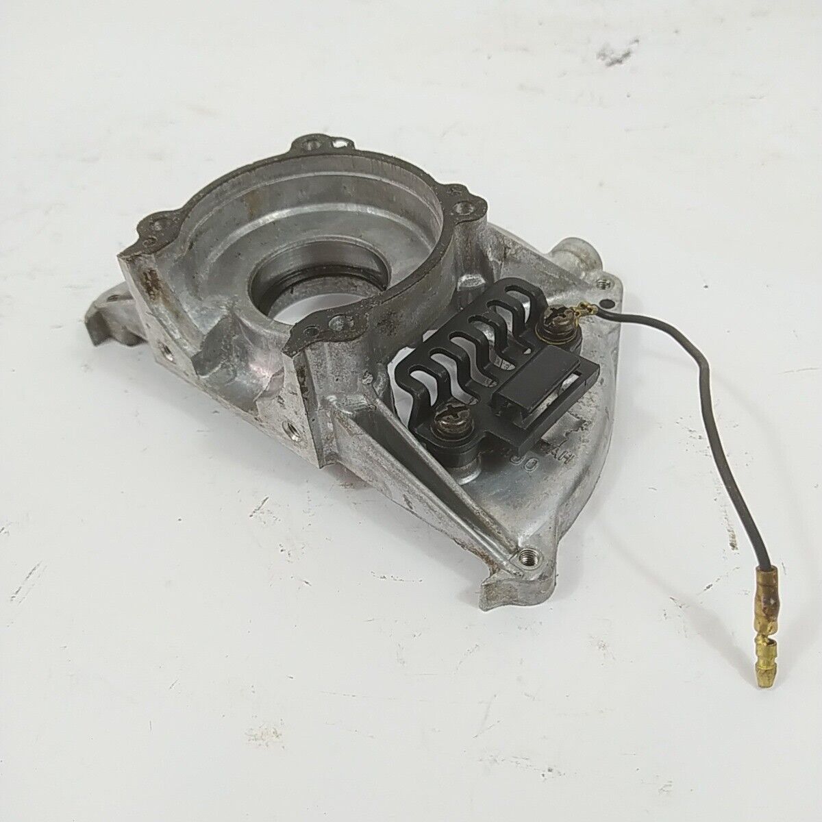 Ricambio CARTER BASAMENTO CILINDRO usato per decespugliatore Komatsu ZENOAH G4K