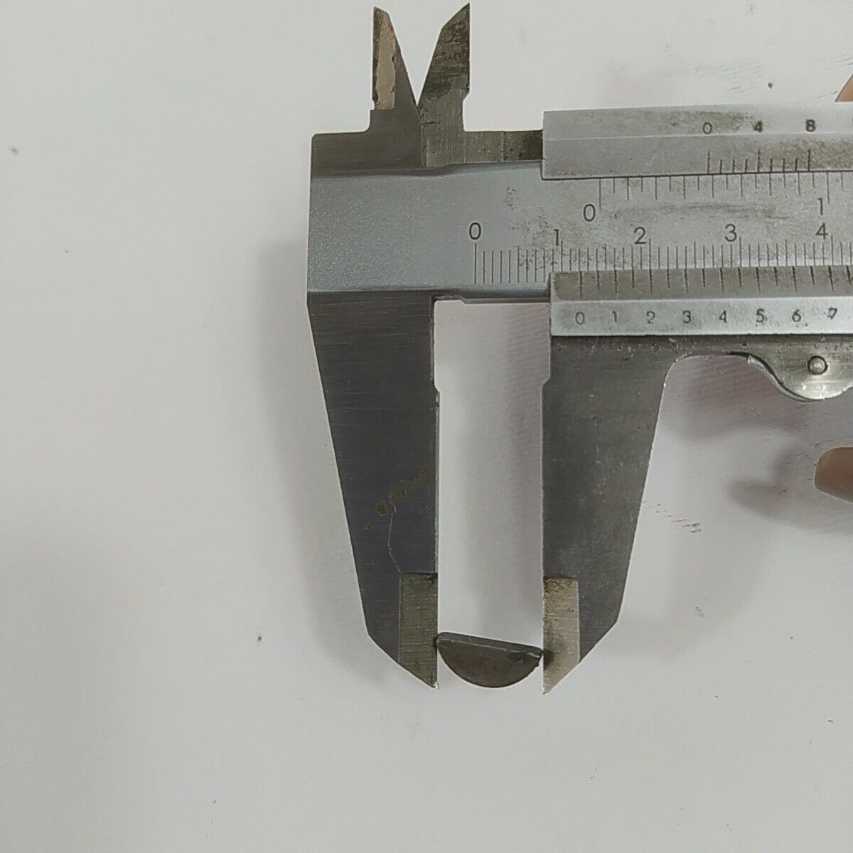 Ricambio VOLANO MAGNETICO DI AVVIAMENTO per decespugliatore TANAKA 501 ik usato