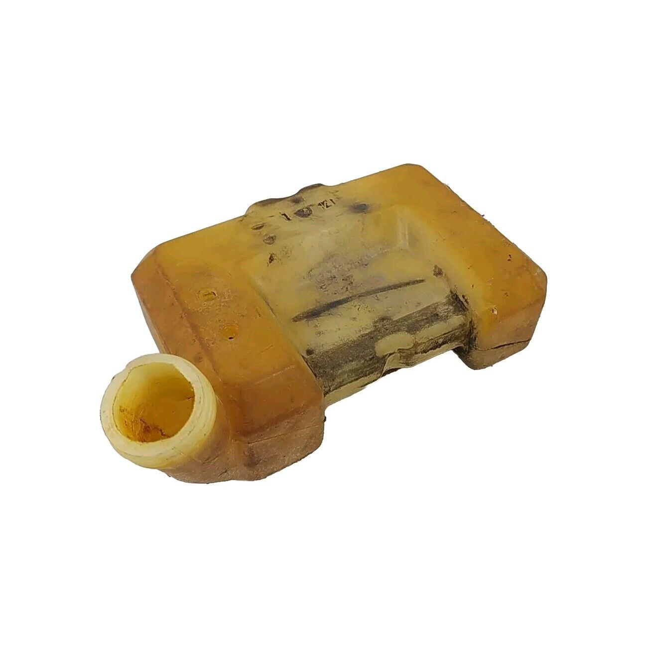 Ricambio SERBATOIO CARBURANTE benzina usato per DECESPUGLIATORE MCCULLOCH GT 50