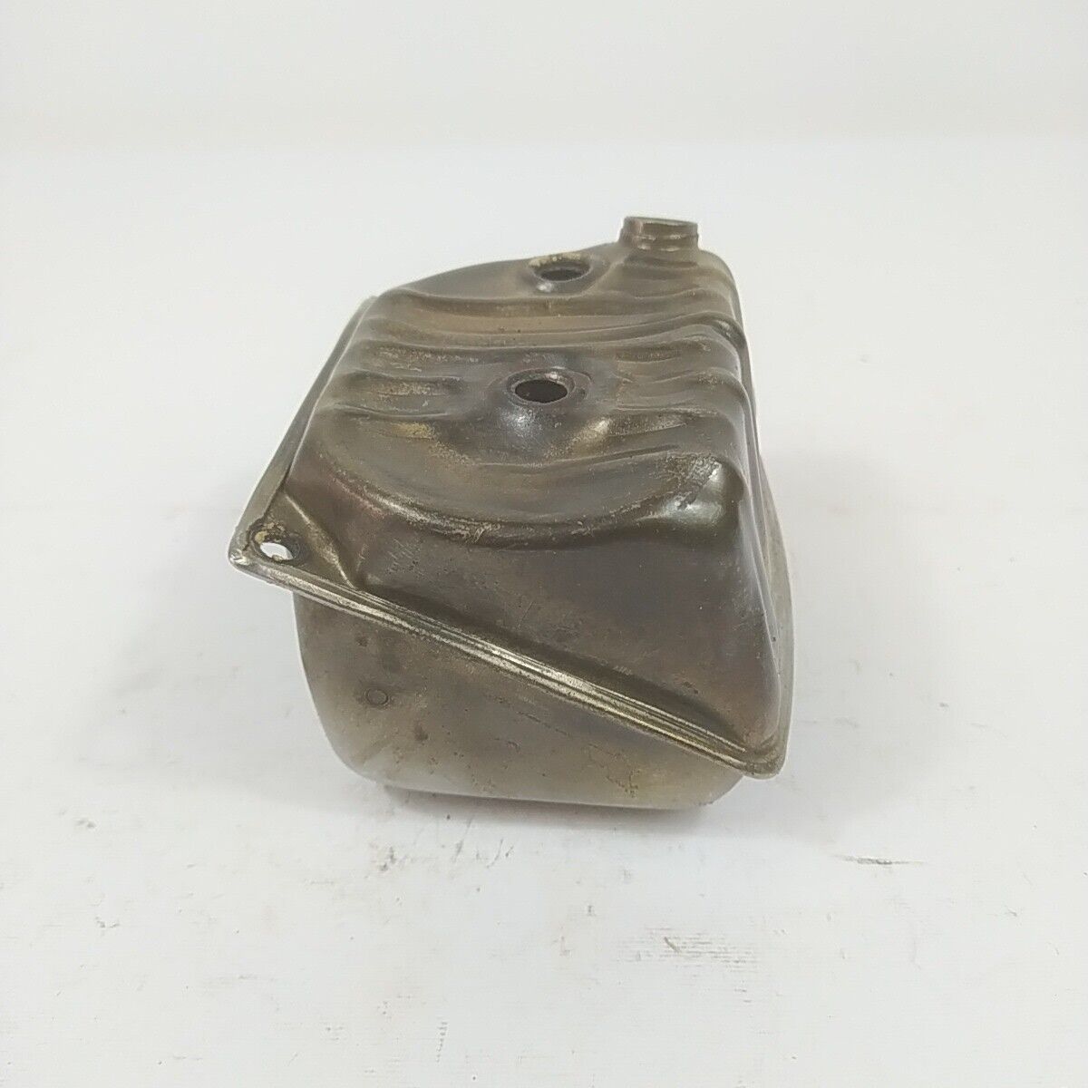 MARMITTA SILENZIATORE TERMINALE DI SCARICO per motosega CASTOR CP 700 usato