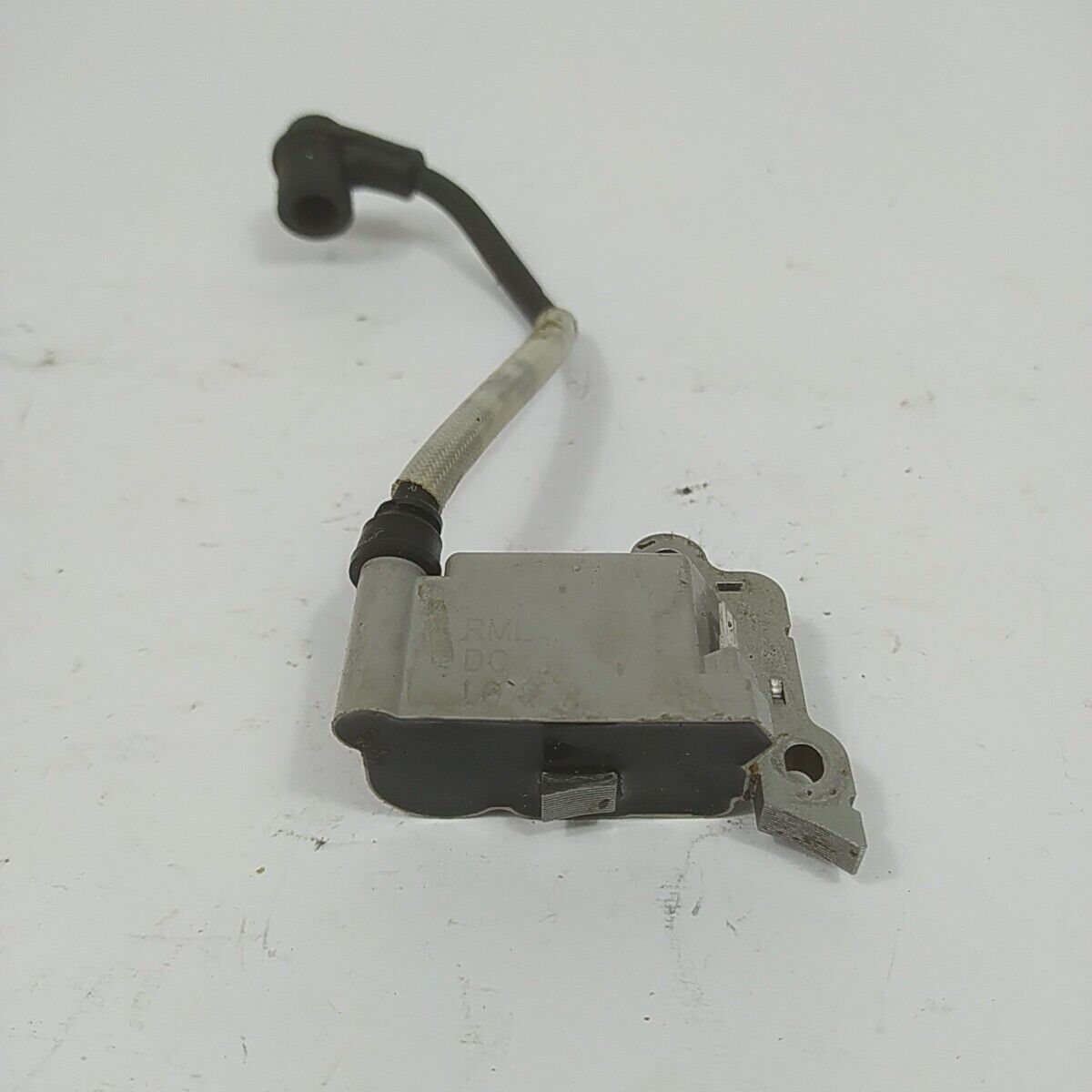 MOTOSEGA ZENOAH G 2000 t BOBINA DI AVVIAMENTO accensione RML DC 10X02 usato