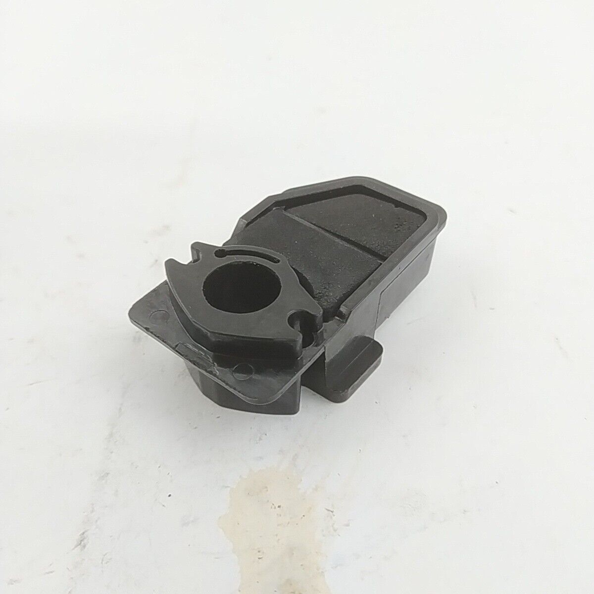 ricambio FLANGIA COLLETTORE carburatore per MOTOSEGA ALPINA A 350 usato