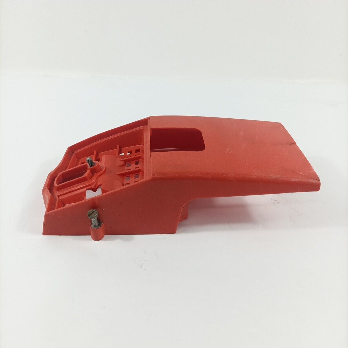 Ricambi per MOTOSEGA DOLMAR 112 usati COPERCHIO SUPERIORE cilindro copri motore