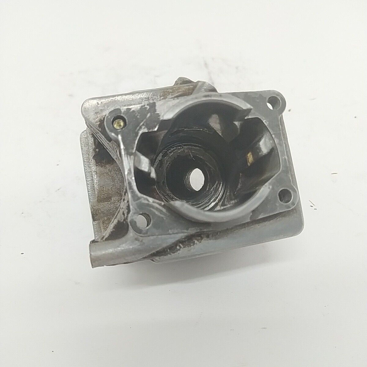 Ricambi per MOTOSEGA ALPINA P 34 castor usati KIT CILINDRO E PISTONE diametro 38