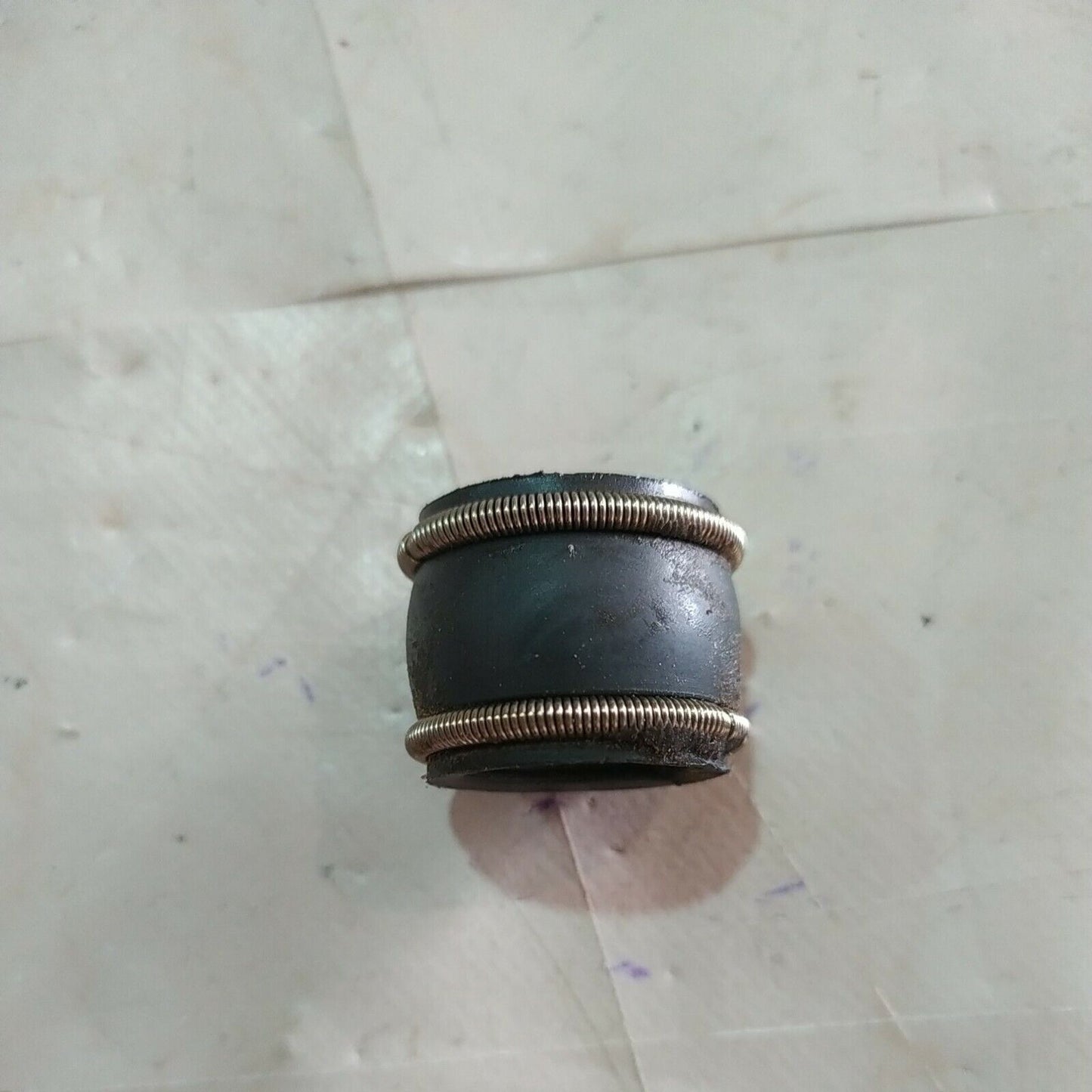 collettore PER CARBURATORE COMPLETO PER MOTOSEGA SOLO 646 ricambi usati