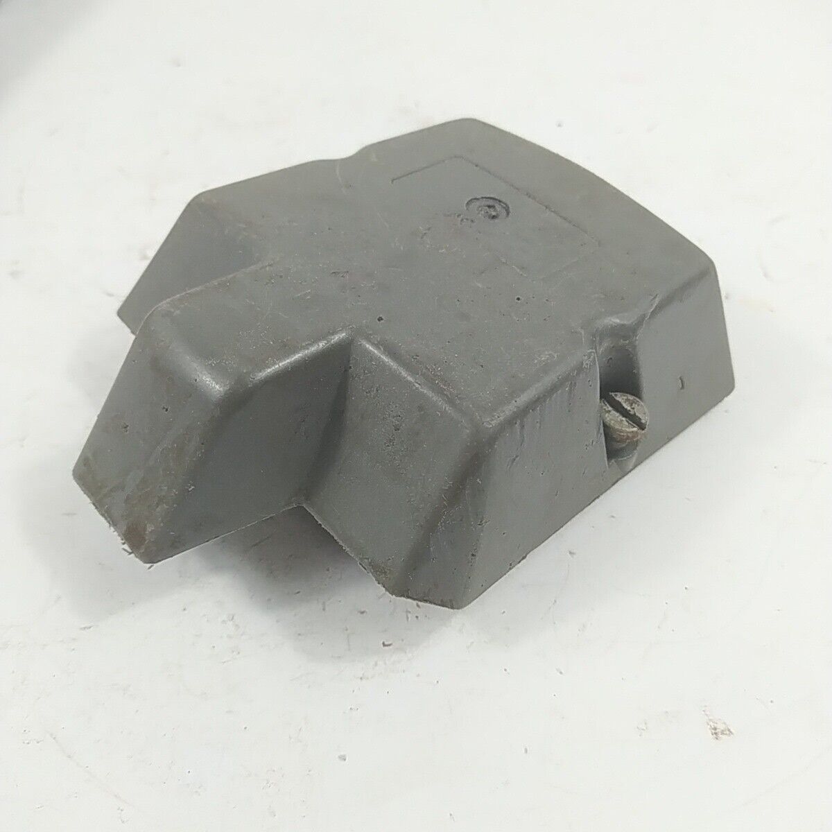 Ricambi per MOTOSEGA OLEO MAC 970 usati COPERCHIO MOTORE FILTRO ARIA CARBURATORE