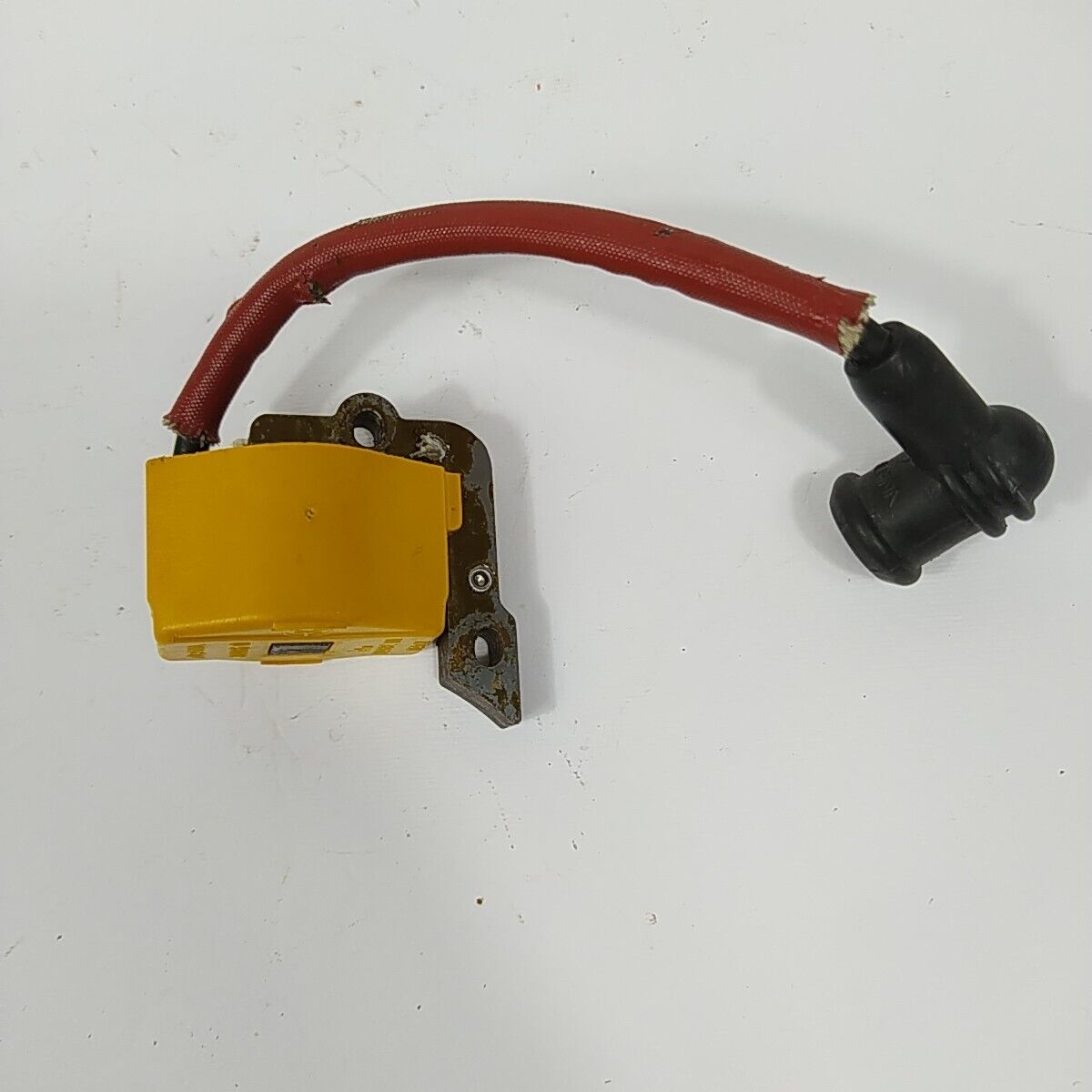 ricambi usati BOBINA ACCENSIONE AVVIAMENTO ORIGINALE per motosega CASTOR 438 