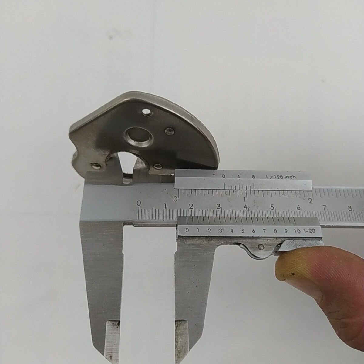 Ricambio Per motosega OLEO MAC 251 COPERCHIO STATORE condensatore bobina usati