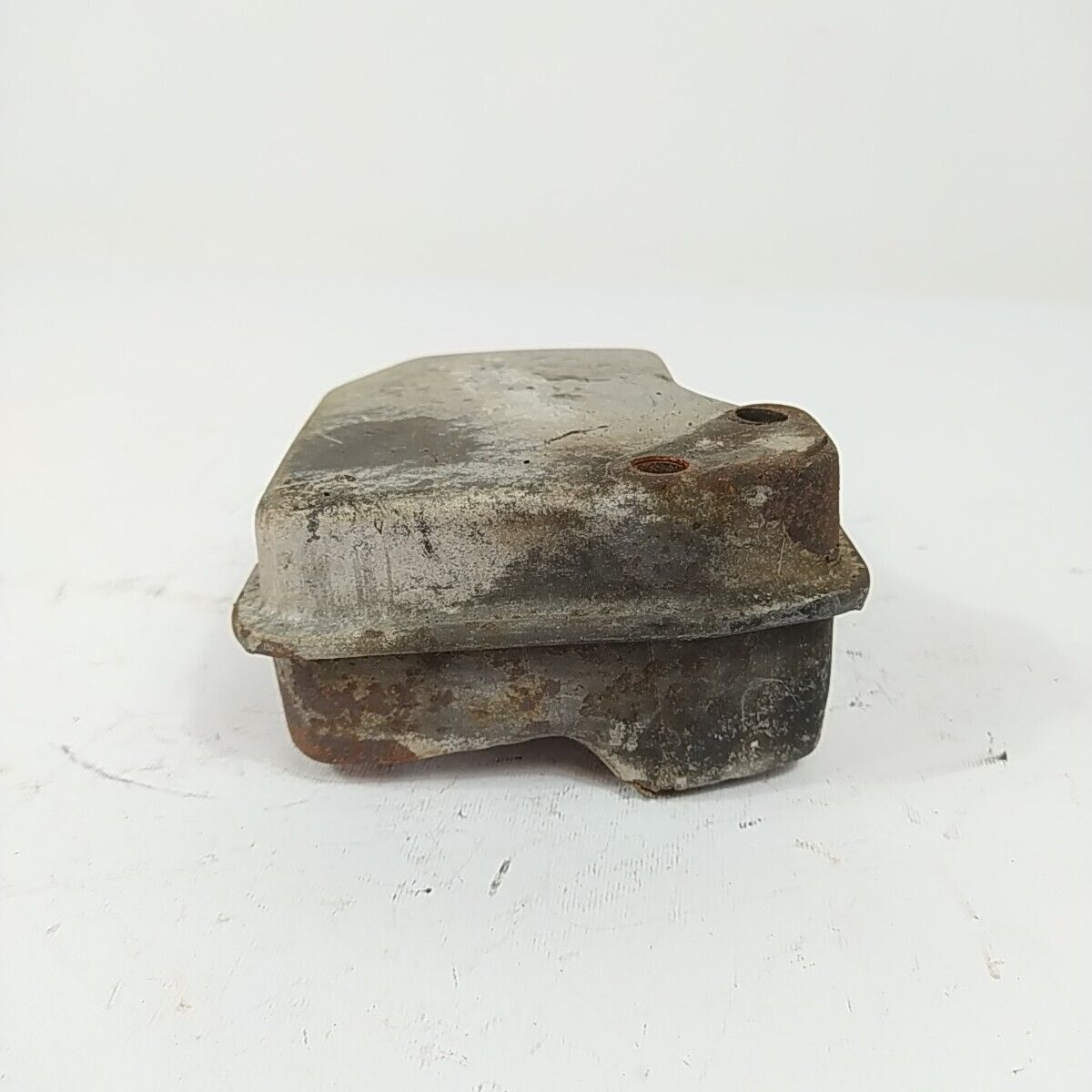 MARMITTA MACCHINETTA per tagliaerba TECUM SEH ENGIME 50 SYN E RGY EUROPEAN usato