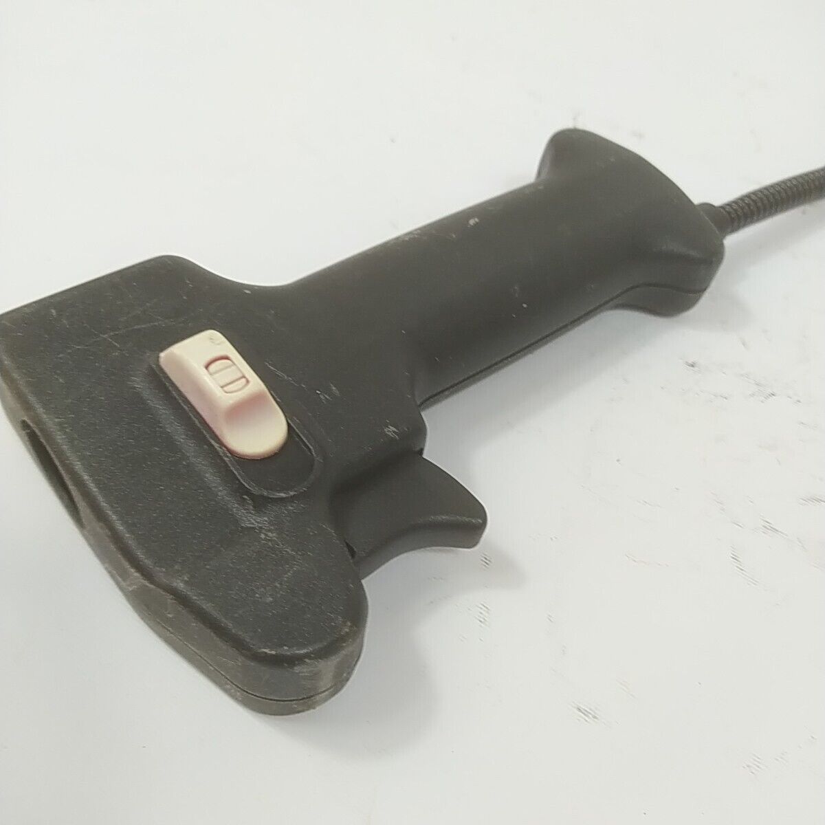 ricambio maniglia ACCELERATORE usato PER DECESPUGLIATORE MCCULLOCH PRO 3000