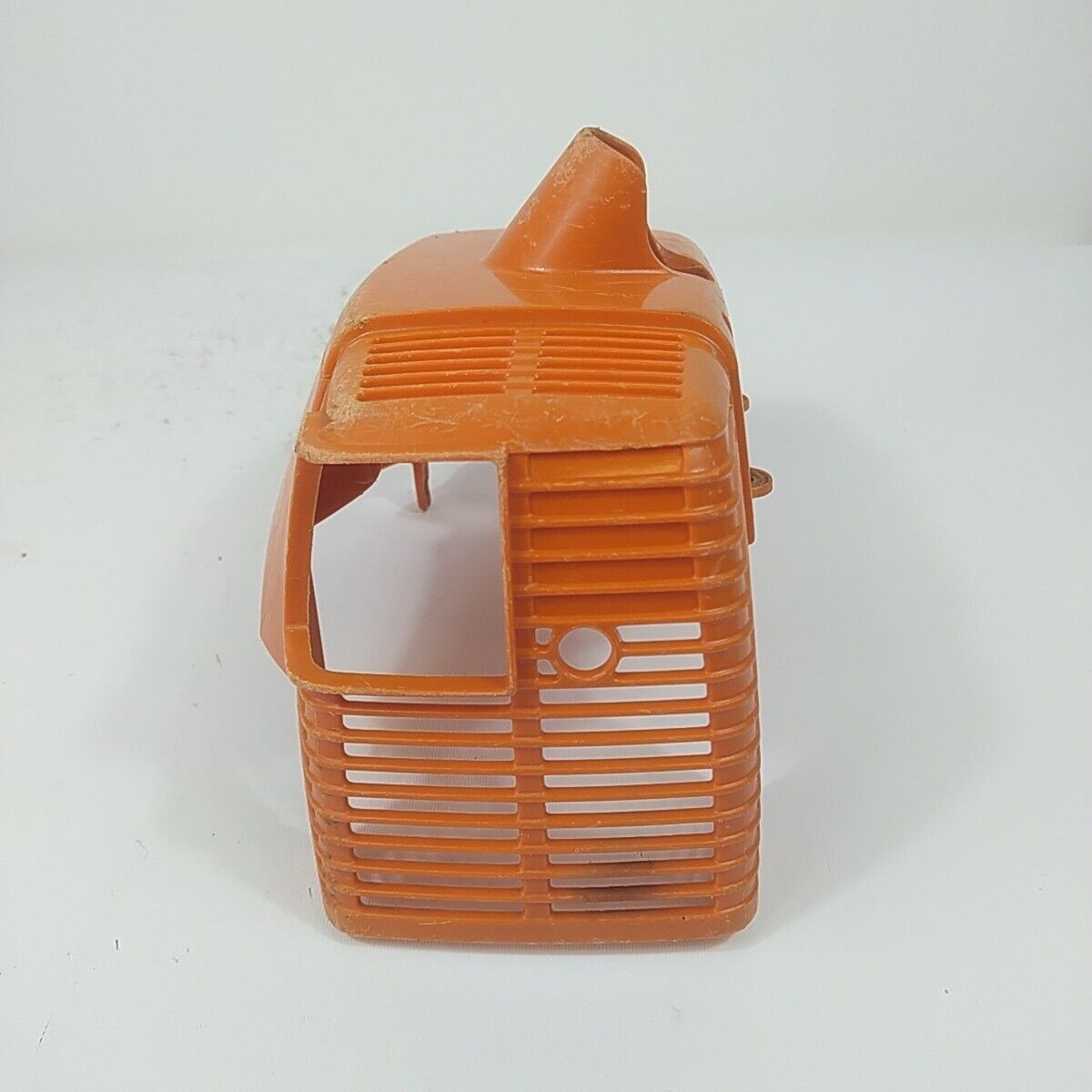 Ricambio per decespugliatore STIHL FS 250 COPERCHIO COPRI MOTORE CILINDRO usato