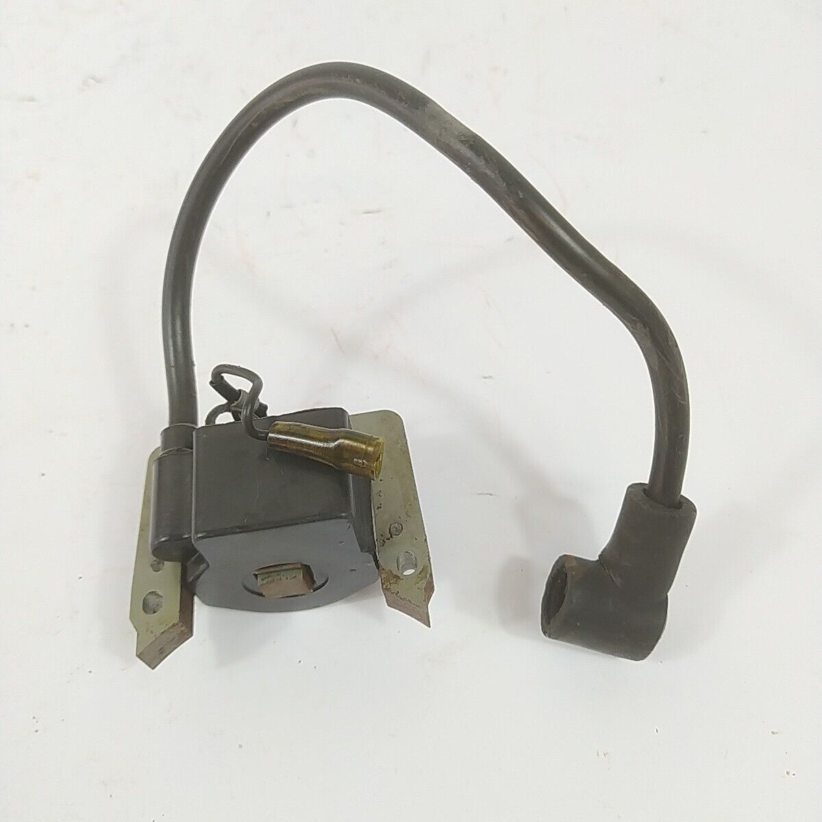 MOTOSEGA OPEM 140 Z ELECTRONIC BOBINA avviamento ELETTRONICA ricambi usati