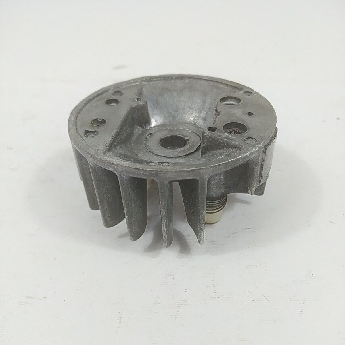 Ricambio per decespugliatore KING 40 CS VOLANO MAGNETICO DI AVVIAMENTO usato