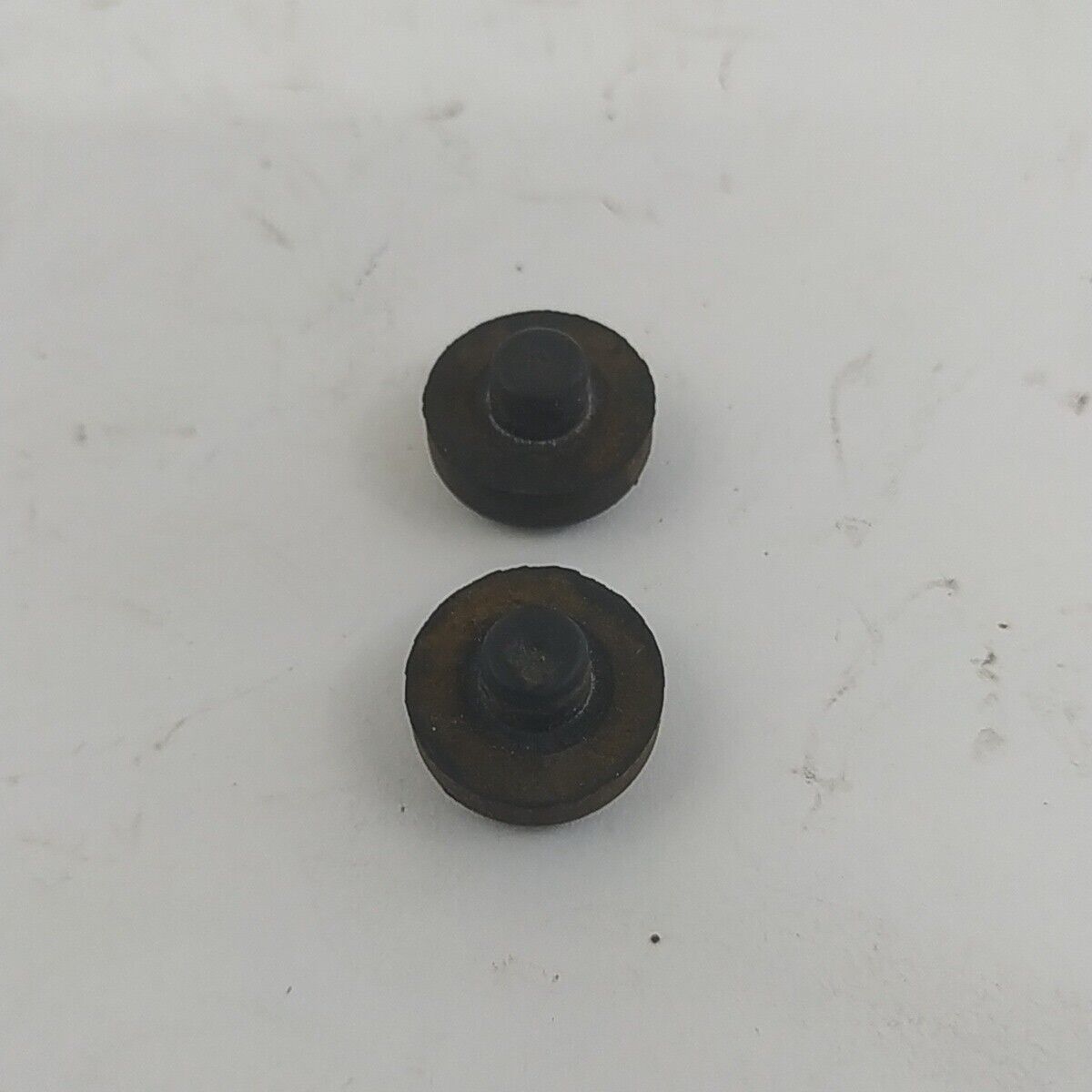 Ricambio GOMMINI SUPPORTO serbatoio usato per decespugliatore MITSUBISHI TL 52