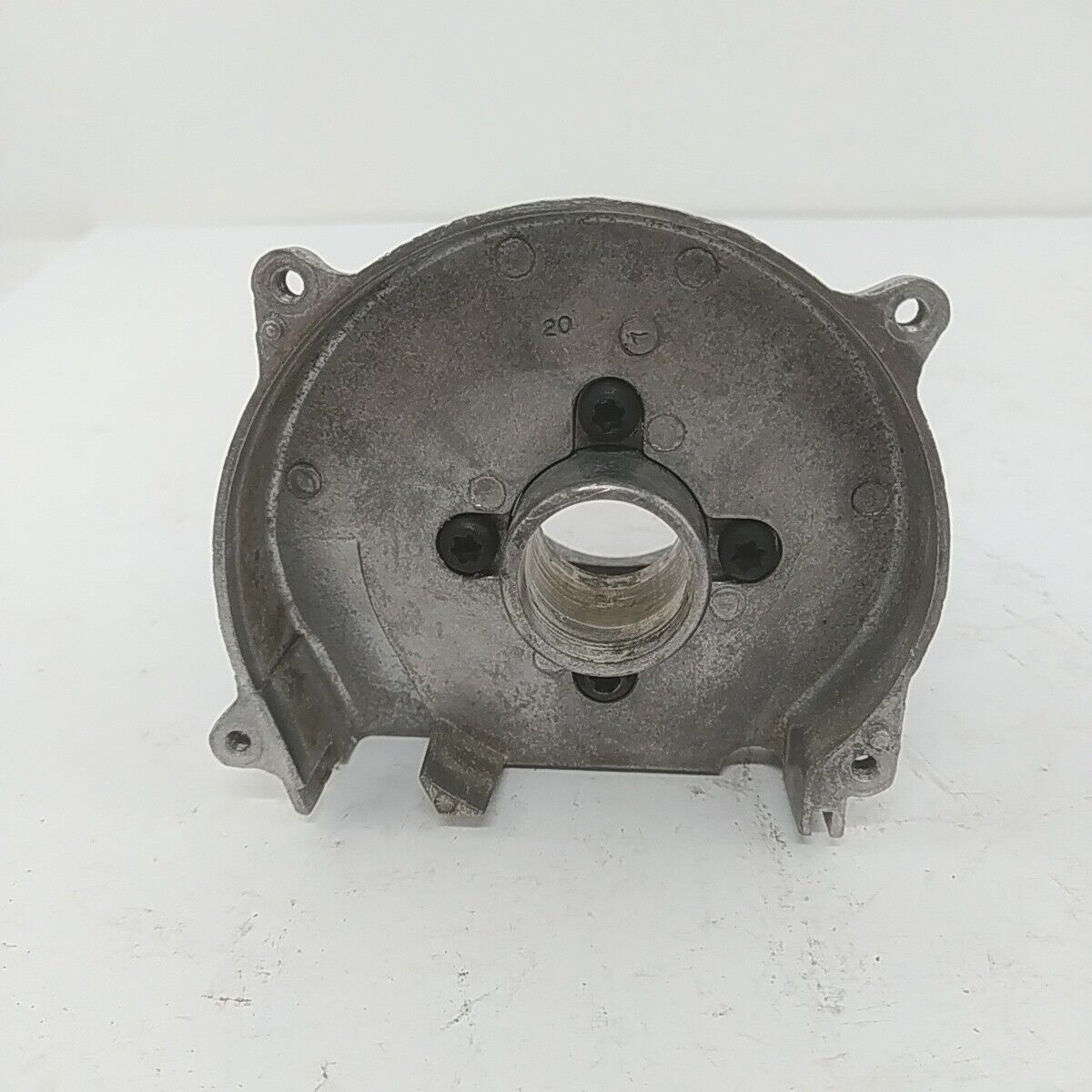 Ricambio usato CARTER BASAMENTO MOTORE cilindro per decespugliatore STIHL FS 44