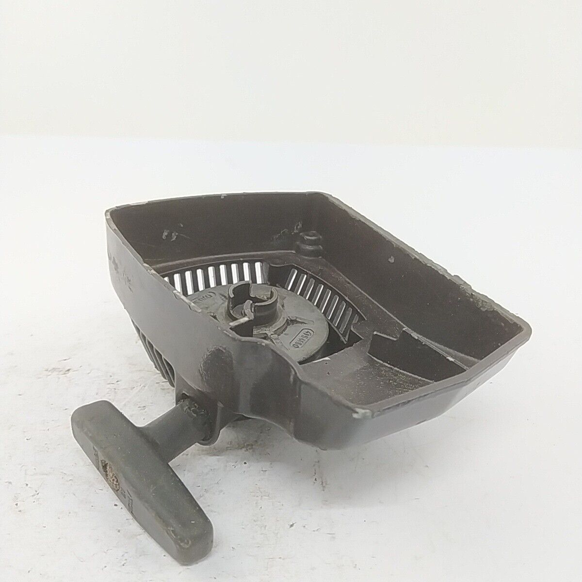 ricambio COPERCHIO DI AVVIAMENTO TRASCINATORE per motosega ALPINA PROF 70 usati