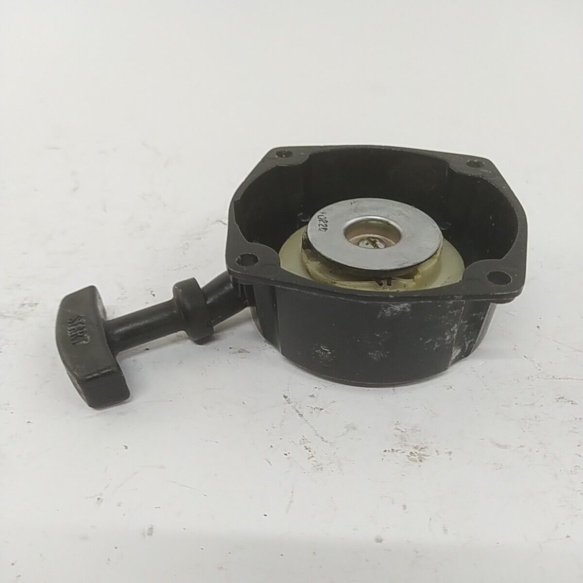 Ricambio usato COPERCHIO DI AVVIAMENTO start per decespugliatore MITSUBISHI T200