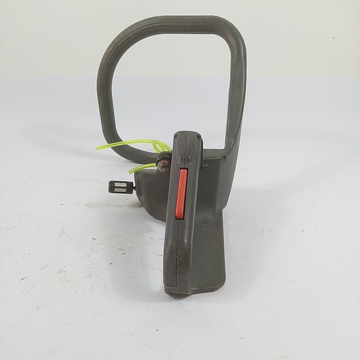 Kit MANIGLIA IMPUGNATURA SERBATOIO Carburante per motosega OLEO MAC GS 440 usati