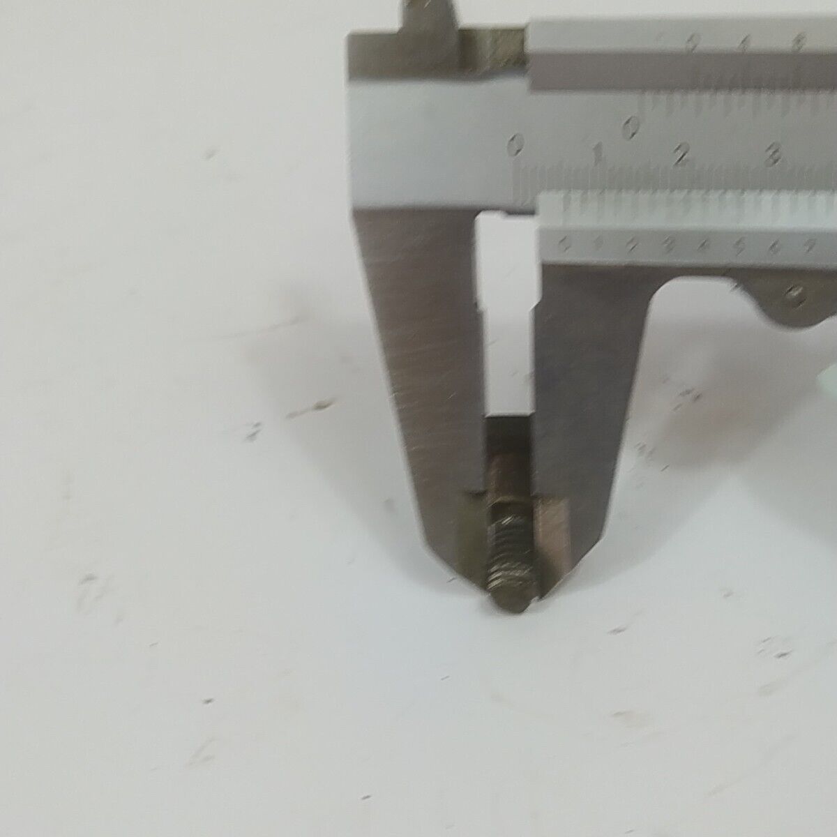 VITI MOLLA E GANASCIA FRIZIONE per DECESPUGLIATORE BLUE BIRD ZANE ZM  27 usati