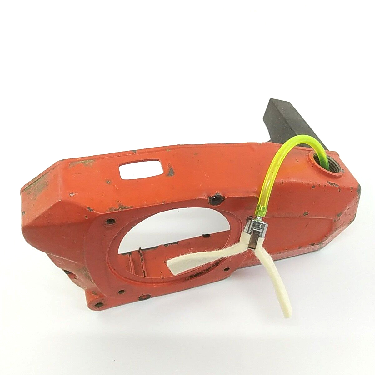 ricambio SERBATOIO CARBURANTE BENZINA PER motosega ALPINA CASTOR 40 usati