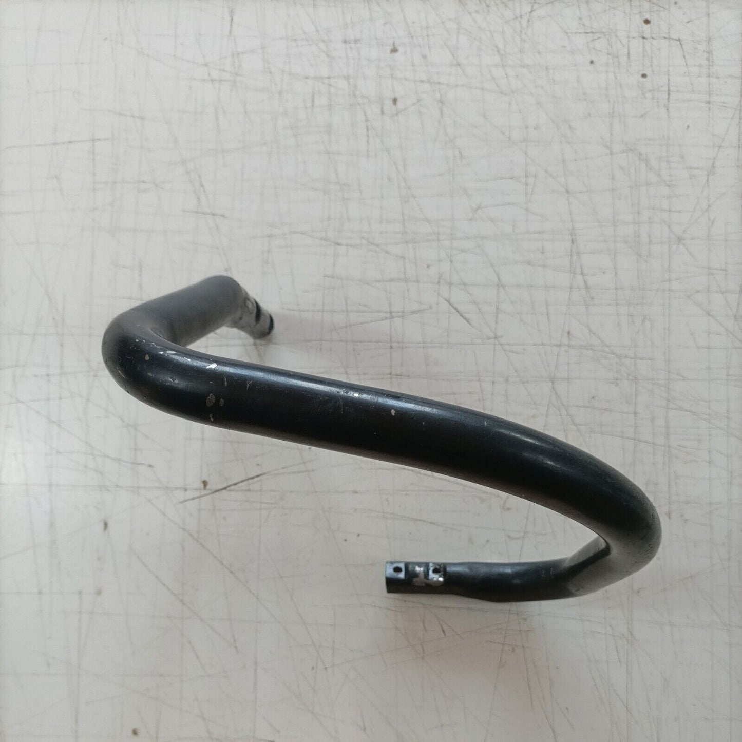 MOTOSEGA OLEOMAC OM 251 MANIGLIA IMPUGNATURA MANICO SUPERIORE ricambi usati