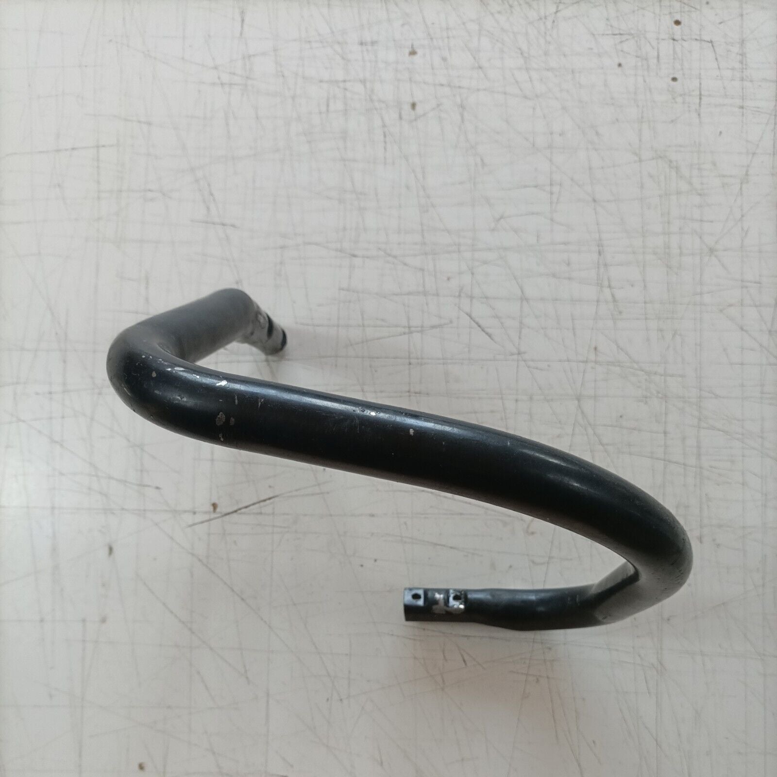 MOTOSEGA OLEOMAC OM 251 MANIGLIA IMPUGNATURA MANICO SUPERIORE ricambi usati