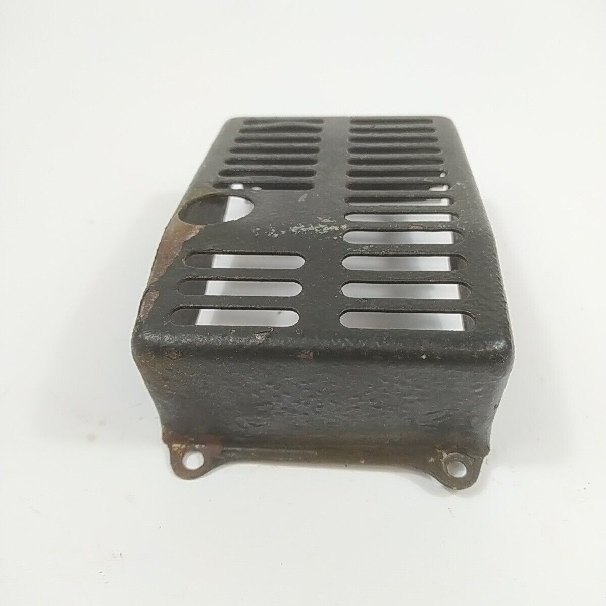 Ricambi usati per decespugliatore MCCULLOCH BP 38 AV COPERCHIO COPRI MARMITTA