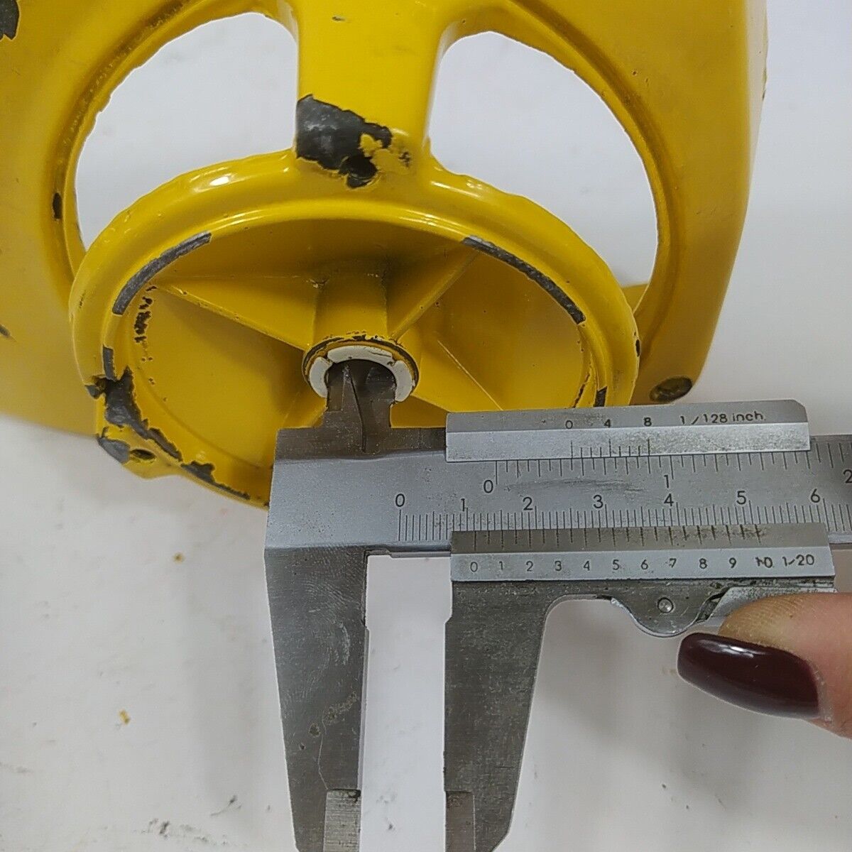 coperchio avviamento TRASCINATORE PER MOTOSEGA MCCULLOCH PRO MAC 700 usato