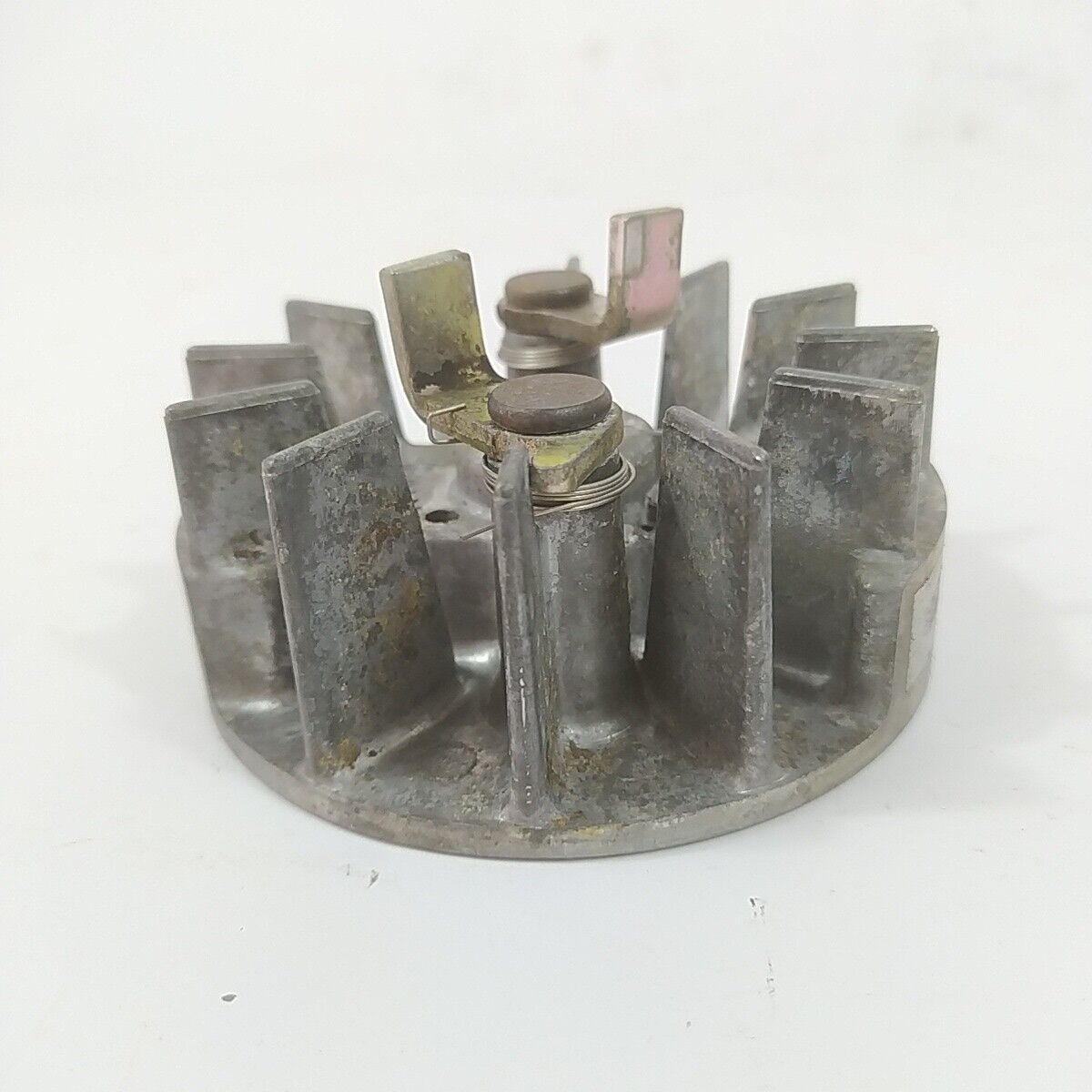 MOTOSEGA OPEM 140 Z ELECTRONIC VOLANO MAGNETICO AVVIAMENTO ricambi usati