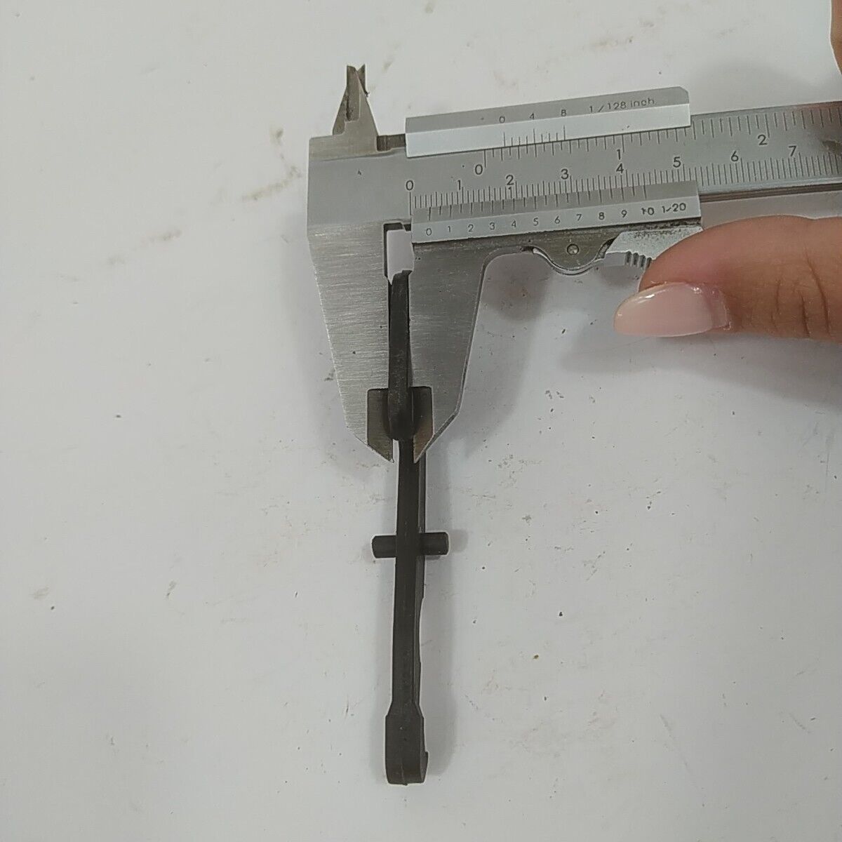 ricambi LEVE COMANDO ACCELERATORE per motosega ALPINA SILVER 40 castor 330 usati