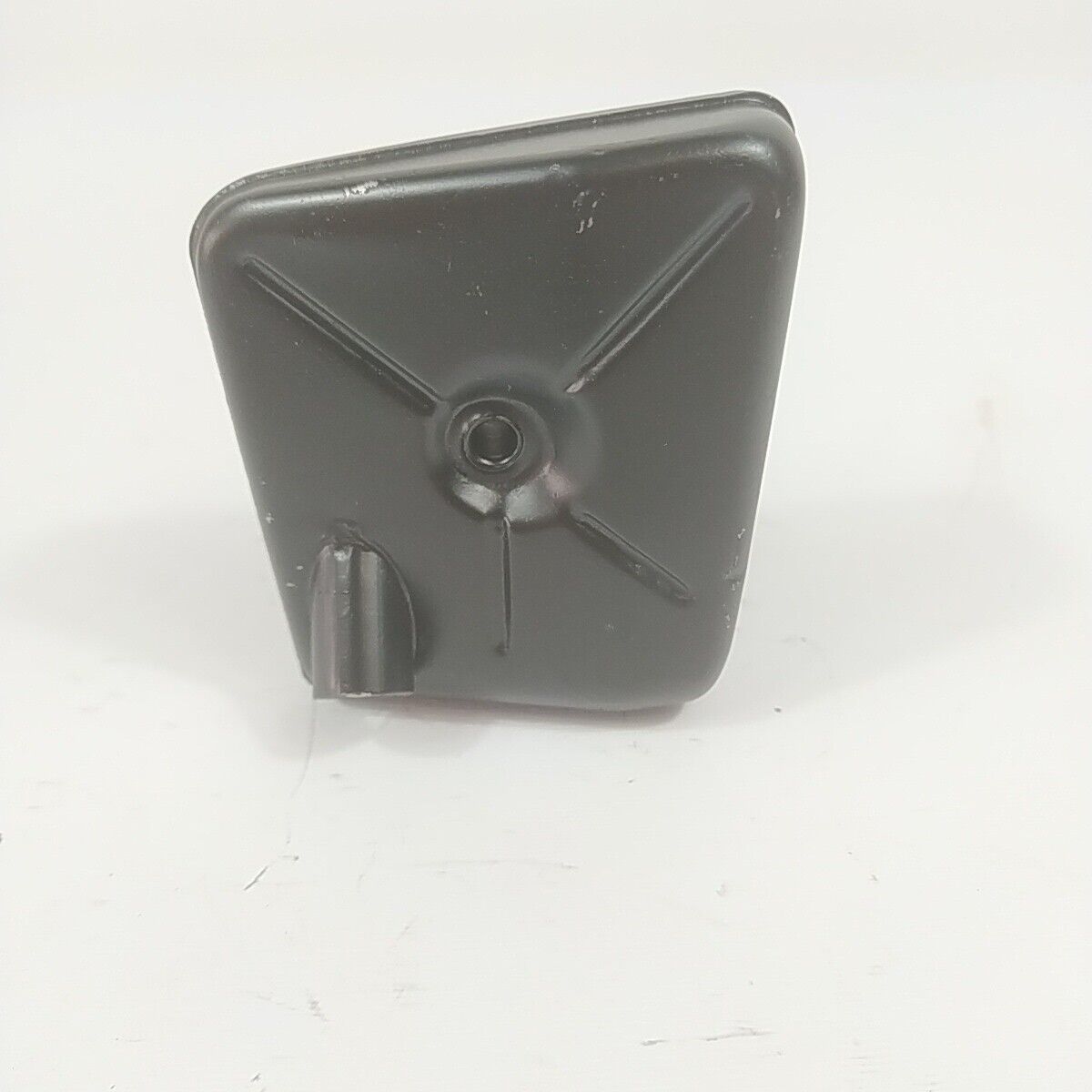 SCARICO MARMITTAper motosega alpina CASTOR P34 PR350 TR350 ricambi usati