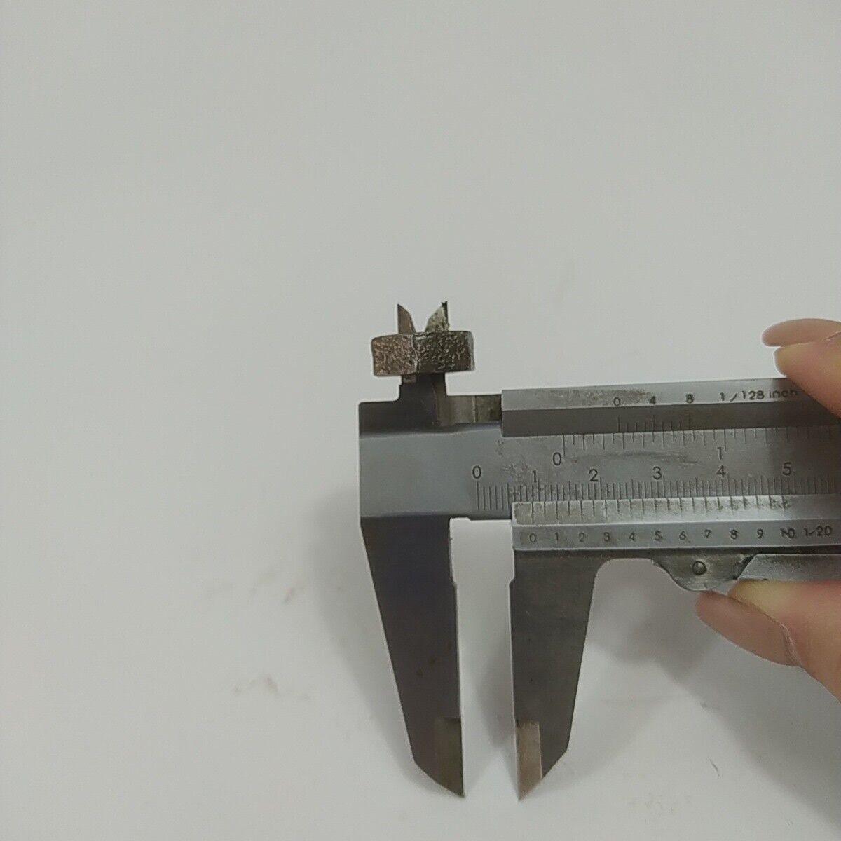 ricambi DADO BULLONE CAMPANA FRIZIONE per motosega castor ALPINA PROF 70 usati