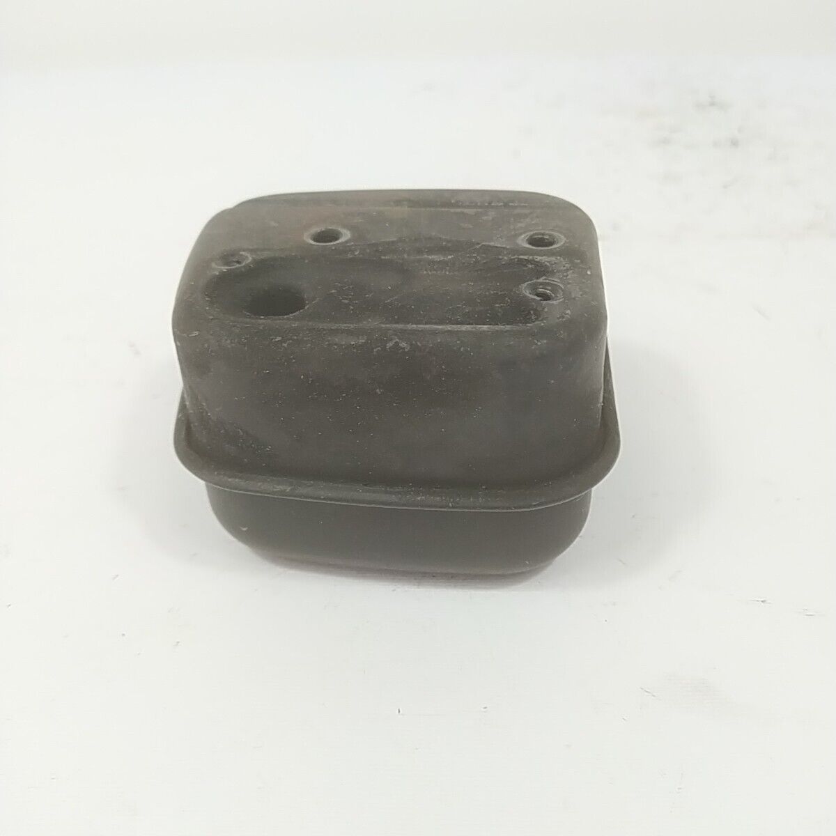 Ricambio MARMITTA SILENZIATORE DI SCARICO per motosega McCulloch MC 540 usato