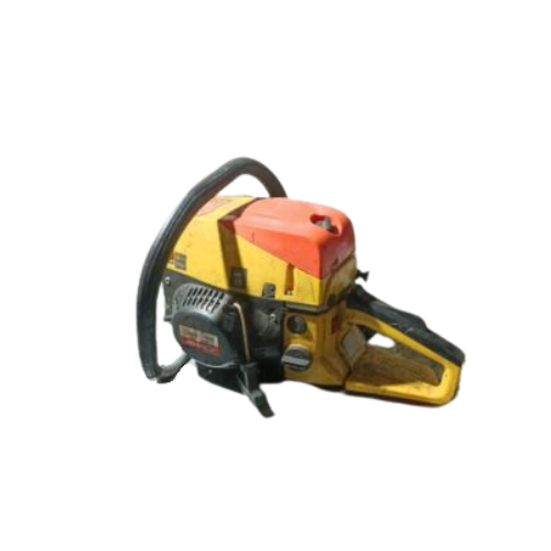 FILTRO DELL'ARIA completo PER MOTOSEGA CHAIN SAW CS 5200 4500 5800 ricambi usati