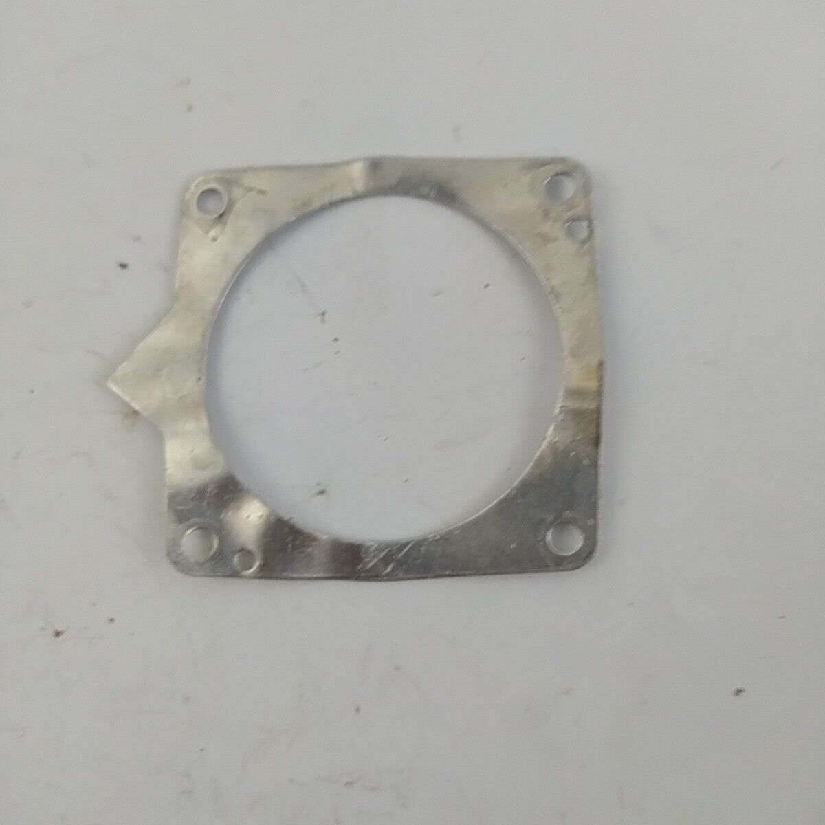 Ricambio GUARNIZIONE COPERCHIO AVVIAMENTO usato decespugliatore MITSUBISHI TL 52