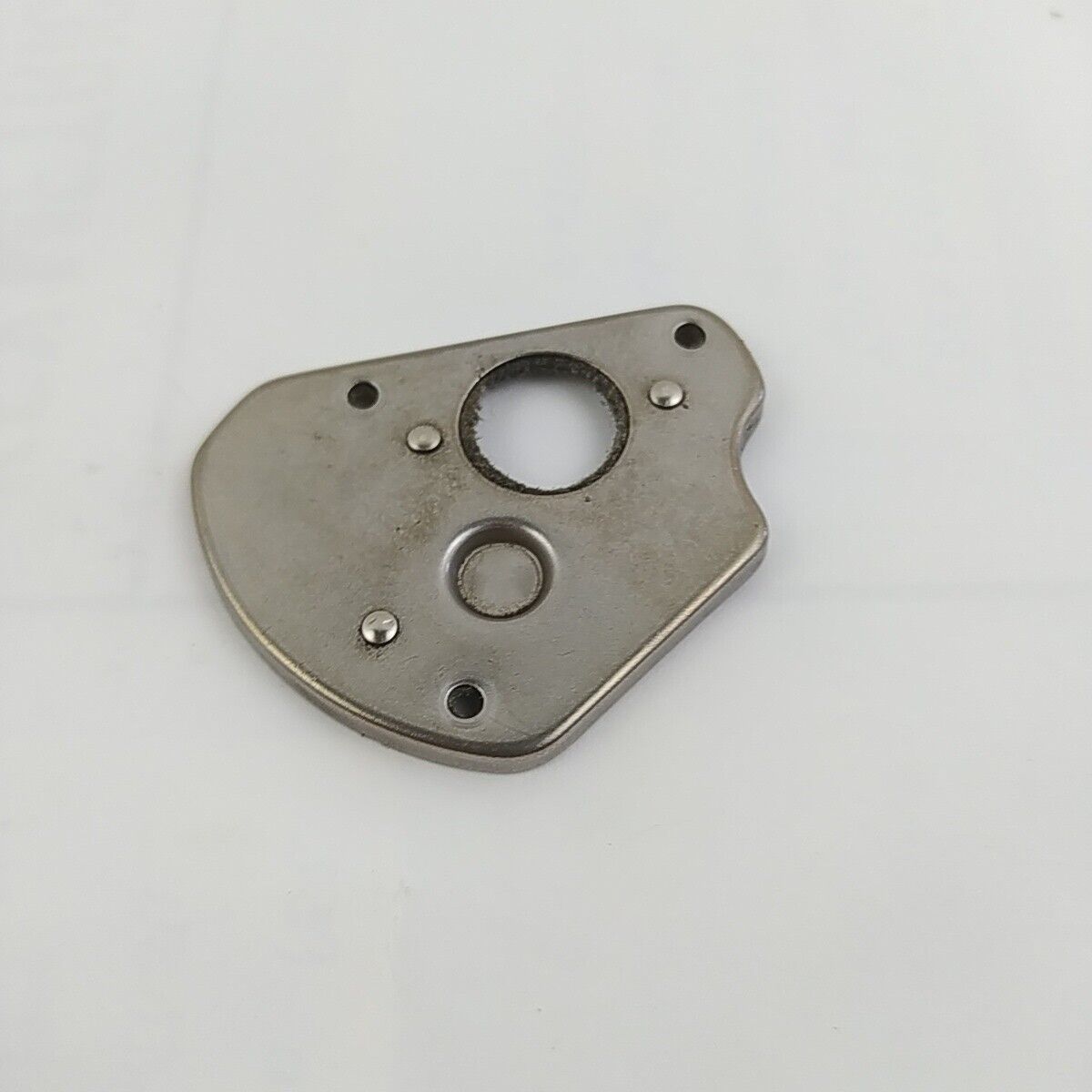 Ricambio Per motosega OLEO MAC 251 COPERCHIO STATORE condensatore bobina usati