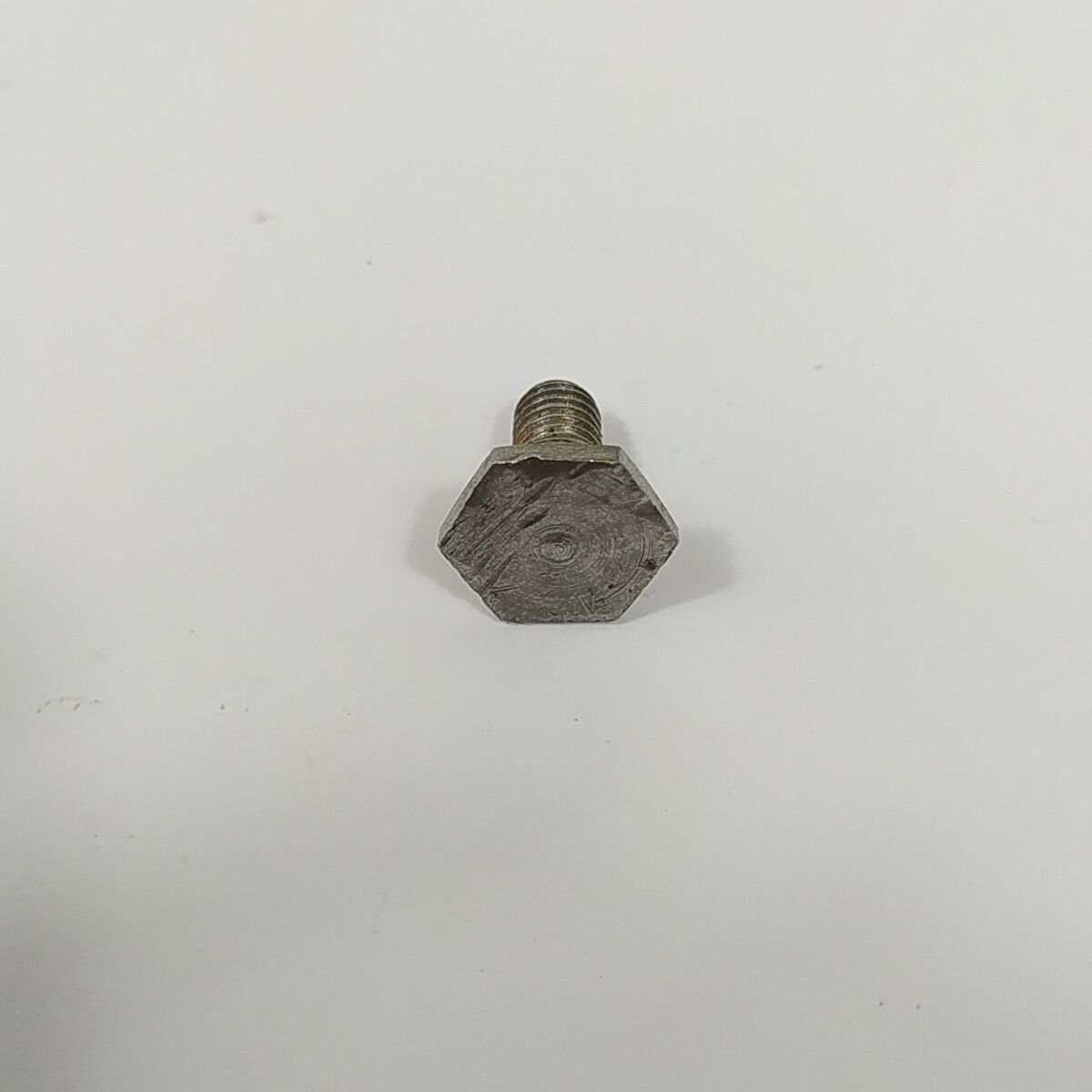 Ricambio usato MOLLA FRENO BLOCCO CATENA FRIZIONE per motosega DOLMAR 116 si