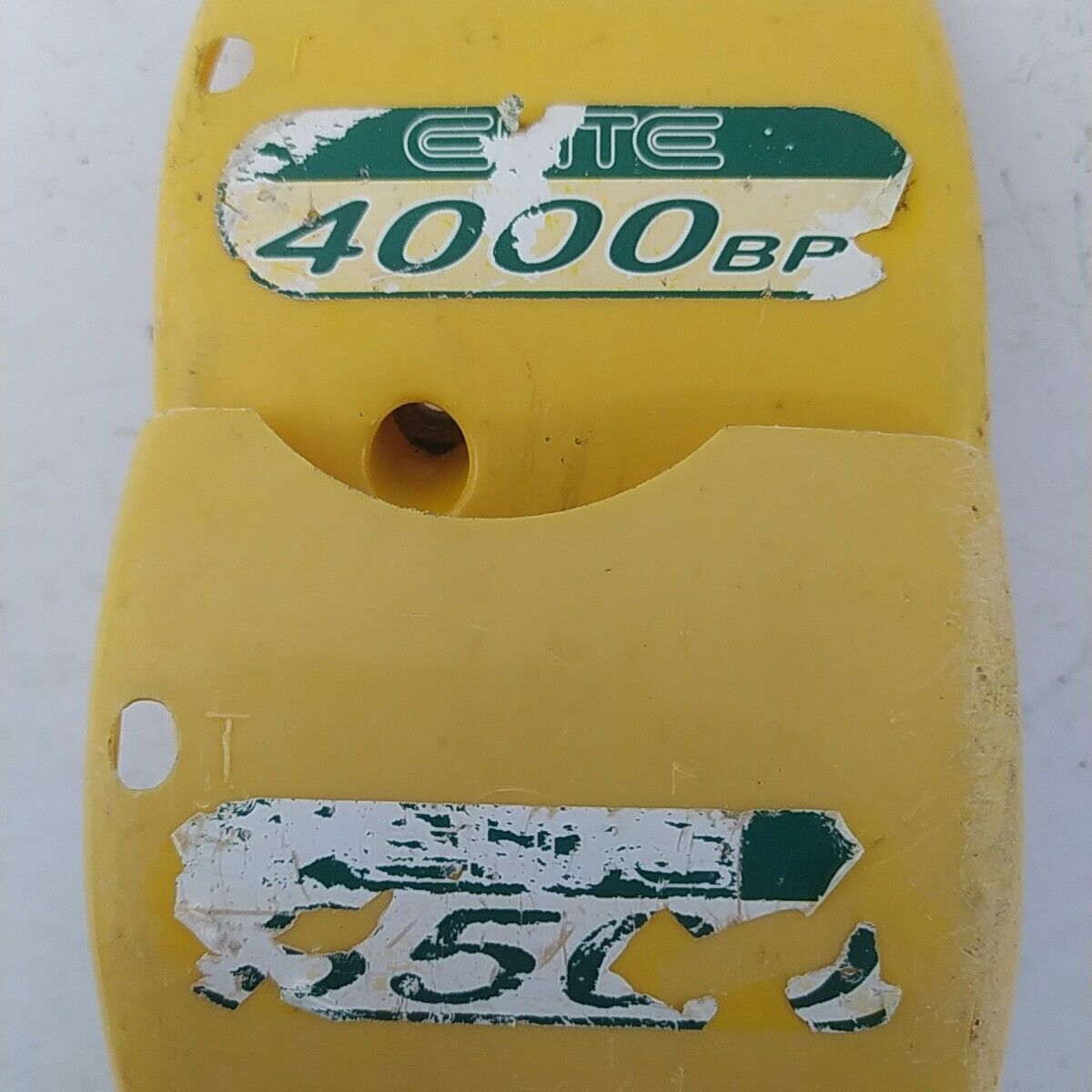 Ricambio COPERCHIO FILTRO ARIA Usato decespugliatore Mcculloch ELITE 3500