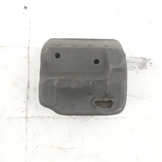 Ricambio Per motosega OLEO MAC 251 MARMITTA SILENZIATORE di scarico usati